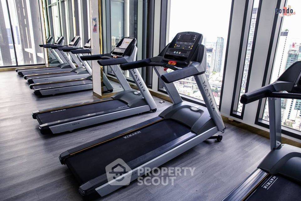 รูป คอนโด 1-ห้องนอน ที่ ไลฟ์ วัน ไวร์เลส ใกล้ BTS เพลินจิต (ID 992545) - รูปที่ 13/23