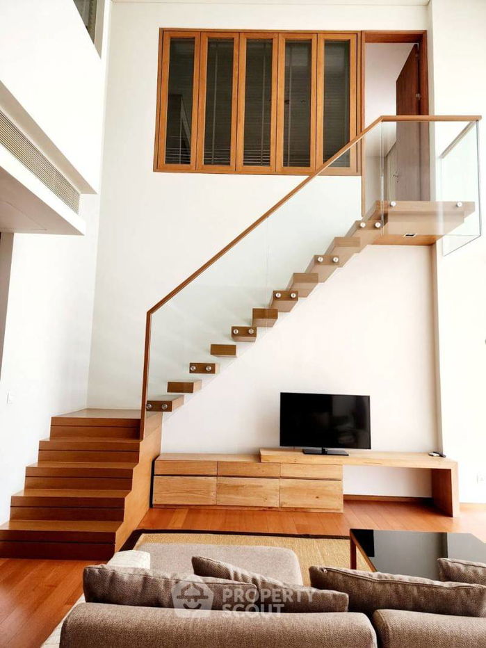 รูป คอนโด 1-ห้องนอน ที่ เดอะ สุโขทัย เรสซิเด้นซ์ คอนโดมิเนียม ใกล้ MRT ลุมพินี (ID 1236925) - รูปที่ 12/13