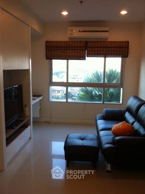 รูป คอนโด 1-ห้องนอน ที่ คิว เฮ้าส์ สาทร ใกล้ BTS กรุงธนบุรี (ID 1185153) - รูปที่ 1/5