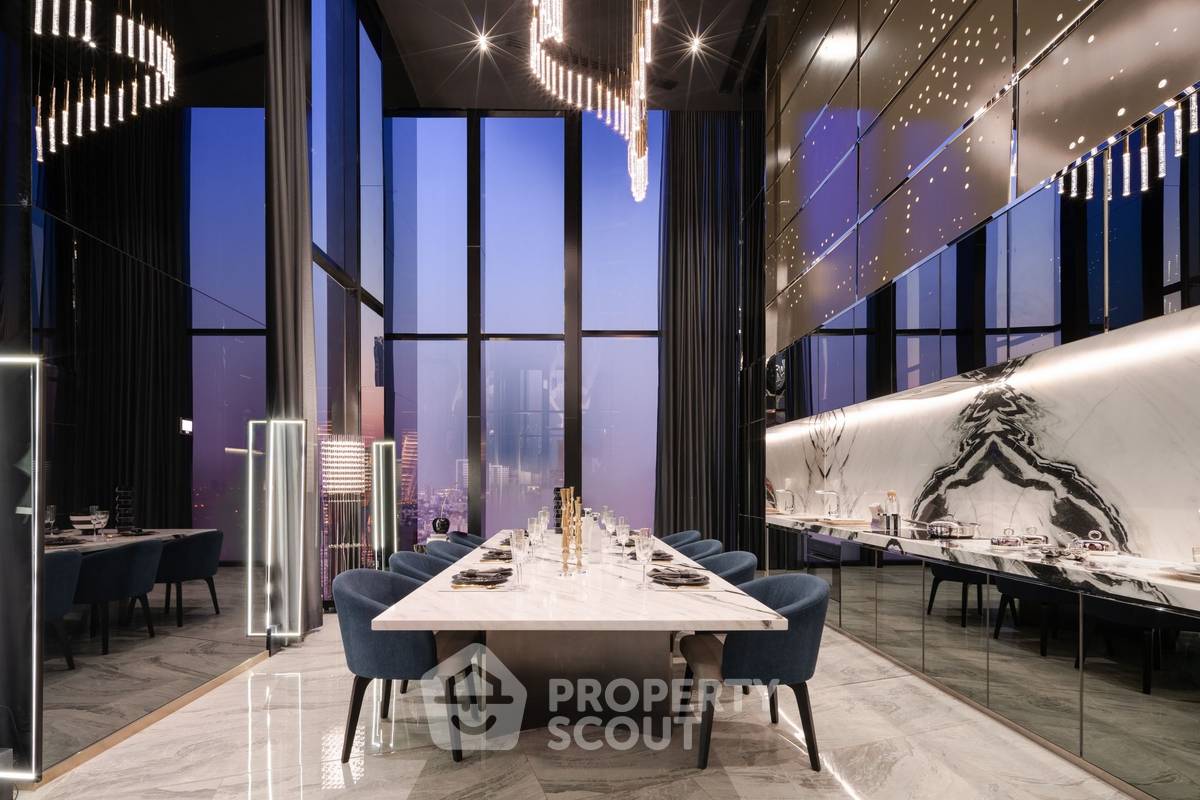 รูป คอนโด 1-ห้องนอน ที่ พาร์ค ออริจิ้น พญาไท ใกล้ BTS พญาไท (ID 1860151) - รูปที่ 11/15