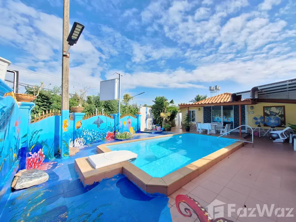 picture 6 Bedroom 6 Bathrooms, plus a large living hall Pool Villa 5795321 - 5/61