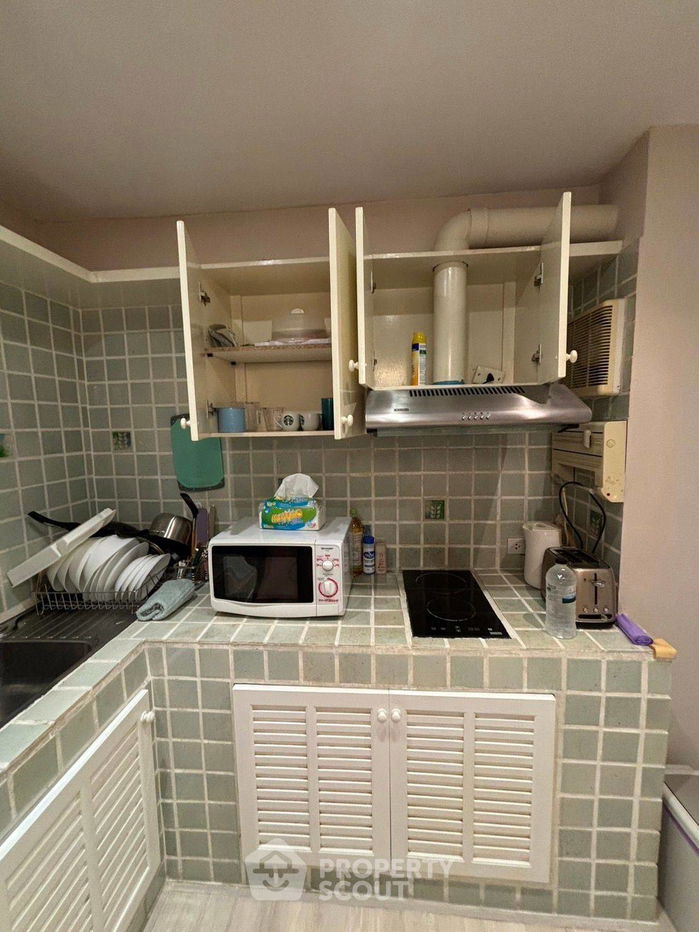 รูป คอนโด 2-ห้องนอน ที่ เรนทรี วิลล่า สุขุมวิท 53 ใกล้ BTS ทองหล่อ (ID 514704) - รูปที่ 9/17