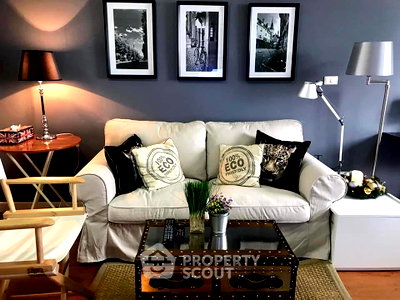 Condos for rent : 1-BR Condo at Condo One X Sukhumvit 26 near BTS Phrom Phong (ID 512030)