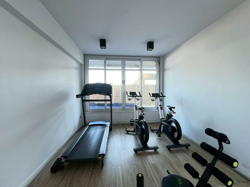 รูป 🏡 ขายคอนโด 2 นอน 2 น้ำ 💛 Lakeview เมืองทองธานี  อาคาร Victoria💙เพียง 2.0 ลบ.  - รูปที่ 17/20