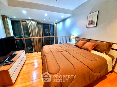 คอนโดให้เช่า : 1 ห้องนอน 85 ตร.ม. ที่ The Emporio Place ใกล้ BTS พร้อมพงษ์ (ID 390088)
