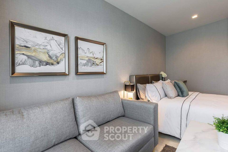 รูป คอนโด 1-ห้องนอน ที่ ไลฟ์ วัน ไวร์เลส ใกล้ BTS เพลินจิต (ID 381981) - รูปที่ 11/13