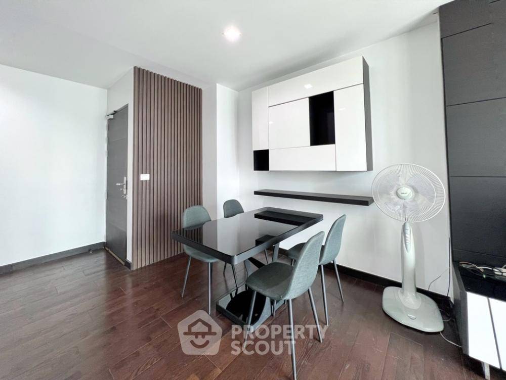 รูป คอนโด 2-ห้องนอน ที่ ไอดิโอ คิว พญาไท ใกล้ BTS พญาไท (ID 1895023) - รูปที่ 2/11