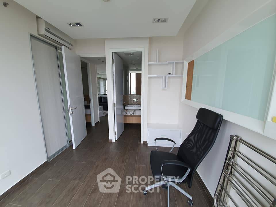 รูป คอนโด 1-ห้องนอน ที่ เดอะ ลอฟท์ เอกมัย ใกล้ BTS เอกมัย (ID 423362) - รูปที่ 4/12