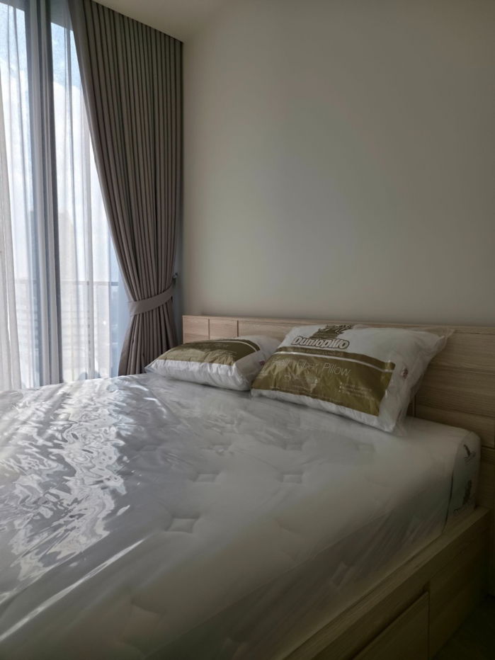 รูป 🏙️ Noble State 39 คอนโดใหม่ พร้อมอยู่ ไม่เคยปล่อยเช่ามาก่อน - รูปที่ 2/10