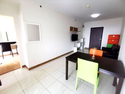 เช่าคอนโด MRT ศูนย์ราชการนนทบุรี : 📢📢ให้เช่า คอนโด ศุภาลัย​ ปาร์ค​ แคราย​ (1 ห้องนอน 1 ห้องน้ำ ห้องใหญ่ 49 ตรม.​) *มีเครื่องซักผ้า*ครบพร้อมอยู่