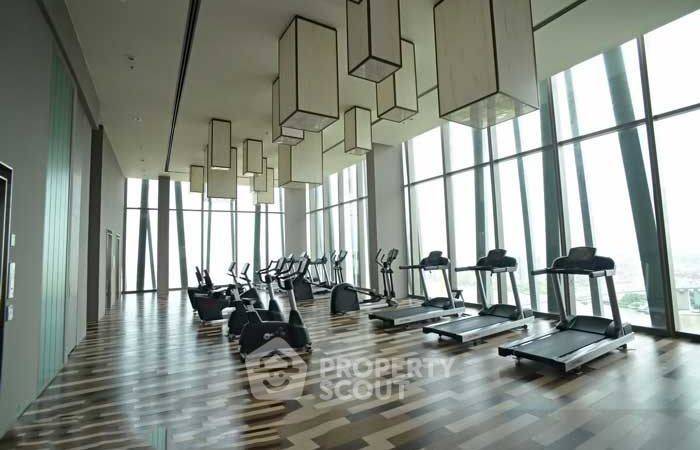 รูป คอนโด 2-ห้องนอน ที่ สตาร์วิว พระราม 3 ใกล้ พระราม 3 (ID 1108260) - รูปที่ 3/6