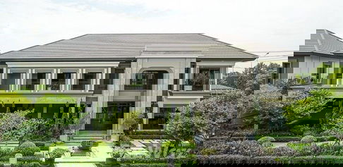 ขาย บ้านเดี่ยว 5 ห้องนอน ในโครงการ แกรนด์ บางกอก บูเลอวาร์ด กรุงเทพกรีฑา 5801286