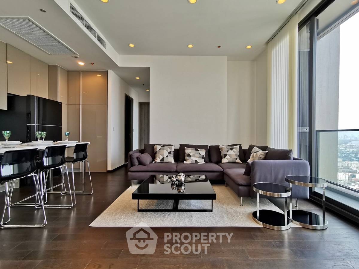 รูป คอนโด 3-ห้องนอน ที่ วิสซ์ดอม เอสเซ้นส์ สุขุมวิท ใกล้ BTS ปุณณวิถี (ID 2071060) - รูปที่ 2/18