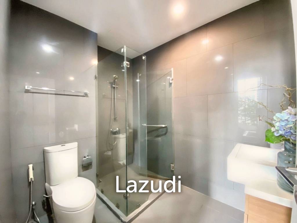 picture 1 Bedroom 1 Bathroom 35 SQ.M Noble Revo Silom - 14/14