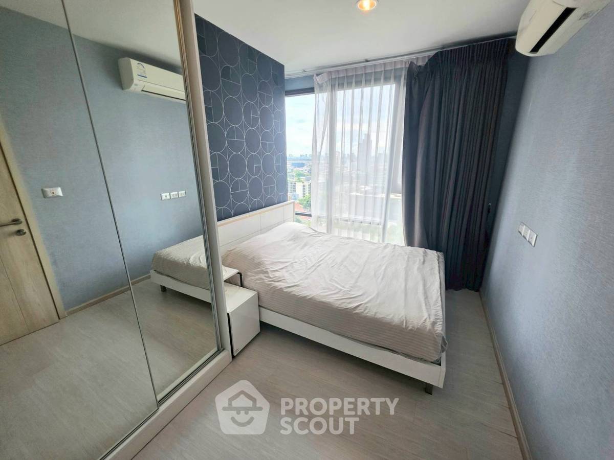 รูป คอนโด 2-ห้องนอน ที่ ริทึ่ม สุขุมวิท42 ใกล้ BTS เอกมัย (ID 2317376) - รูปที่ 8/10