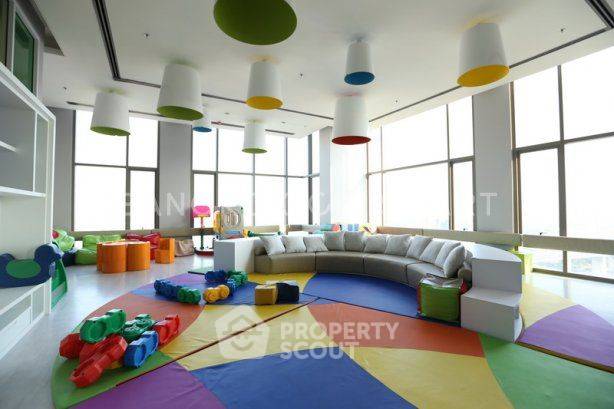 รูป คอนโด 2-ห้องนอน ที่ สตาร์วิว พระราม 3 ใกล้ พระราม 3 (ID 1108260) - รูปที่ 6/6