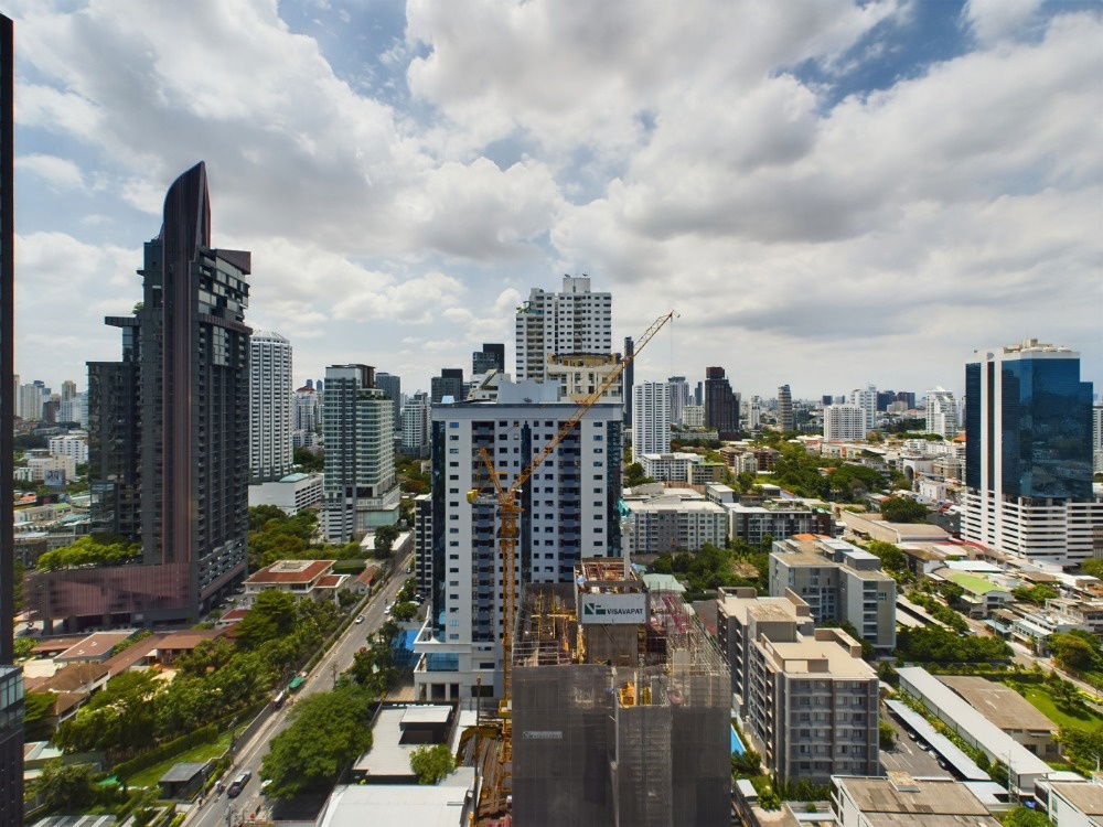 รูป For Rent ✨️: Hyde Heritage Thonglor  (2 beds) 80 sq.m. 110,000 THB Tel. 092-423-5675 Cate - รูปที่ 17/17