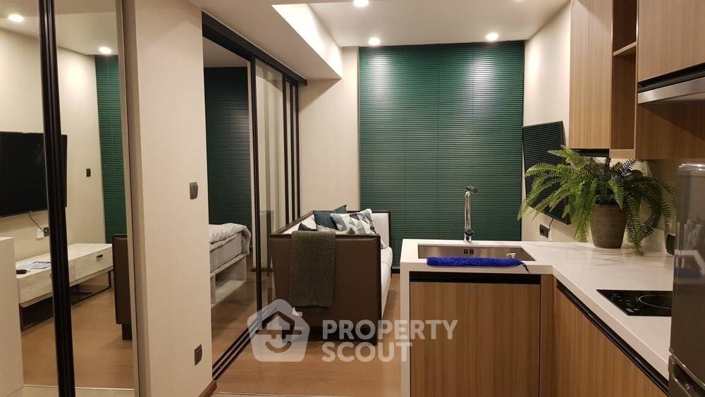 รูป คอนโด 1-ห้องนอน ที่ ณ วรา เรสซิเดนส์ ใกล้ BTS ชิดลม (ID 386824) - รูปที่ 10/17