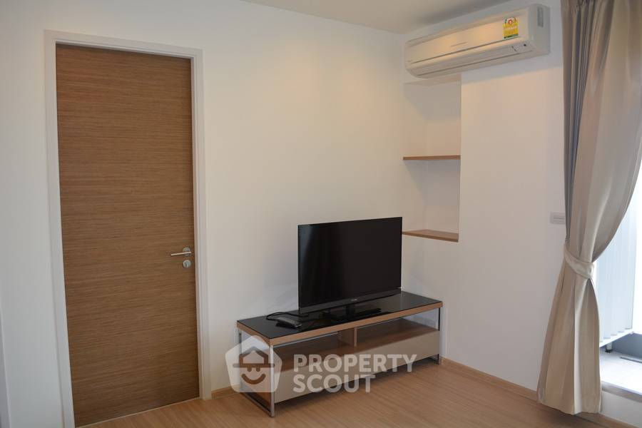 รูป คอนโด 2-ห้องนอน ที่ ริธึ่ม สุขุมวิท 50 ใกล้ BTS อ่อนนุช (ID 1283281) - รูปที่ 6/7