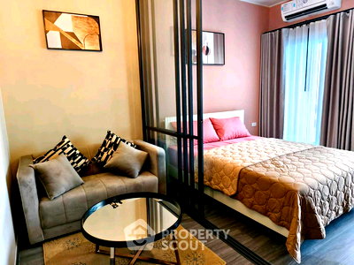 Condos for sale BTS On Nut : 1-BR Condo at IDEO Sukhumvit - Rama 4 near BTS Phra Khanong (ID 2478448)