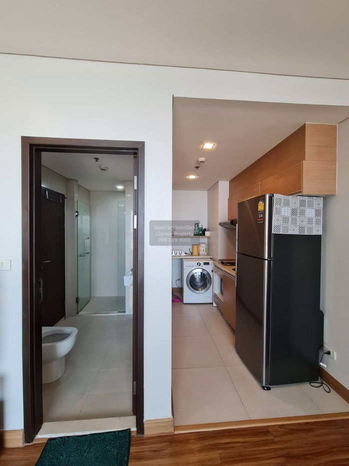 รูป เช่าคอนโด เลอ ลักซ์ BTS-พระโขนง พระโขนงเหนือ เขต วัฒนา กรุงเทพ CX-62263 ✅ ทักไลน์ @connexproperty ตอบทันที ทีมงานมืออาชีพ ✅ - รูปที่ 6/10