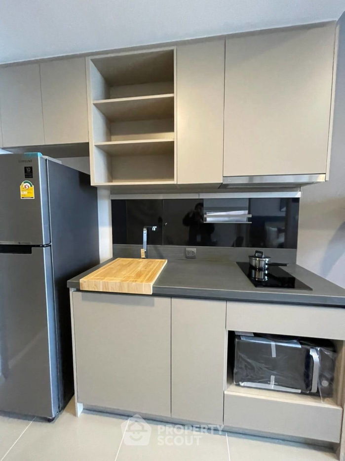 รูป คอนโด 1-ห้องนอน ที่ โอกะ เฮ้าส์ สุขุมวิท 36 ใกล้ BTS ทองหล่อ (ID 755049) - รูปที่ 1/20