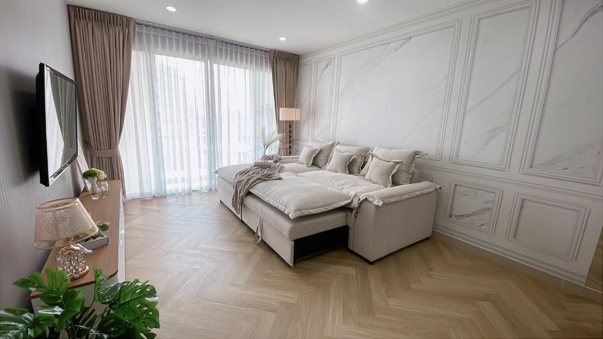 picture ✨Condo for Rent : Star Estate Narathiwat  (AP-02) ( line : @condo91 ) - 7/16