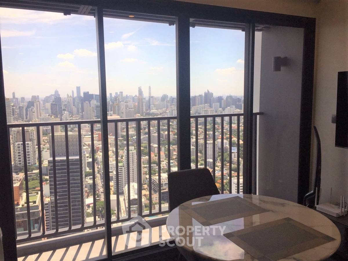 picture 2-BR Condo at Park Origin Thonglor near BTS Thong Lor (ID 2253174) - 6/20