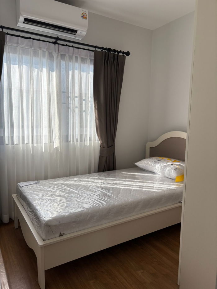 picture Townhome for Rent Pleno Sukhumvit-Bangna 3 (SPSAD3731) - 15/18