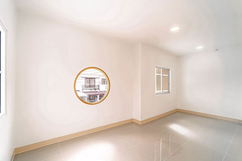 รูป ✨ทาวน์เฮาส์หลังมุม ทำเลต้นโครงการ✨ พฤกษา 54 เฟส 3 ซอย 3 - รูปที่ 15/18