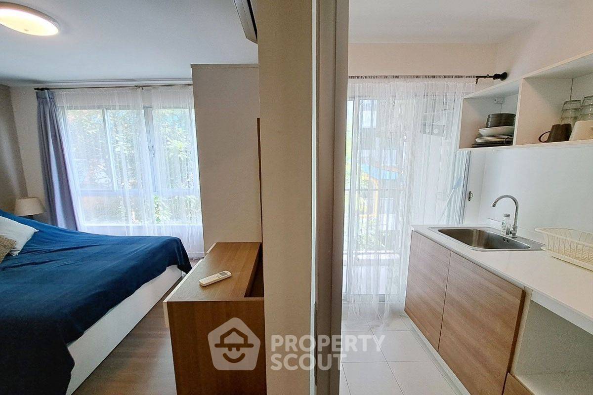 รูป คอนโด 1-ห้องนอน ที่ บ้านอิ่มเอม หัวหิน ใกล้ หาดเขาตะเกียบ (ID 1169095) - รูปที่ 6/11