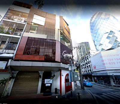 อาคารพาณิชย์ เขตพญาไท : 🏢 ขายอาคารพาณิชย์ทำเลทอง ย่านอารีย์ 🚆 ใกล้ BTS อารีย์ เพียง 2 นาที (เดินถึงได้) 💼 ขายพร้อมผู้เช่า รายได้ต่อเนื่อง