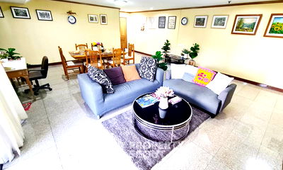 Condos for rent : 2-BR Condo at Prestige Towers Condominium near MRT Sukhumvit (ID 882726)