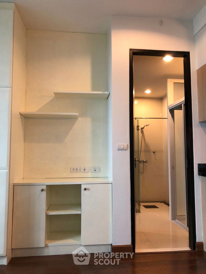 รูป คอนโด 1-ห้องนอน ที่ ดิ แอดเดรส ชิดลม ใกล้ BTS ชิดลม (ID 514758) - รูปที่ 13/16