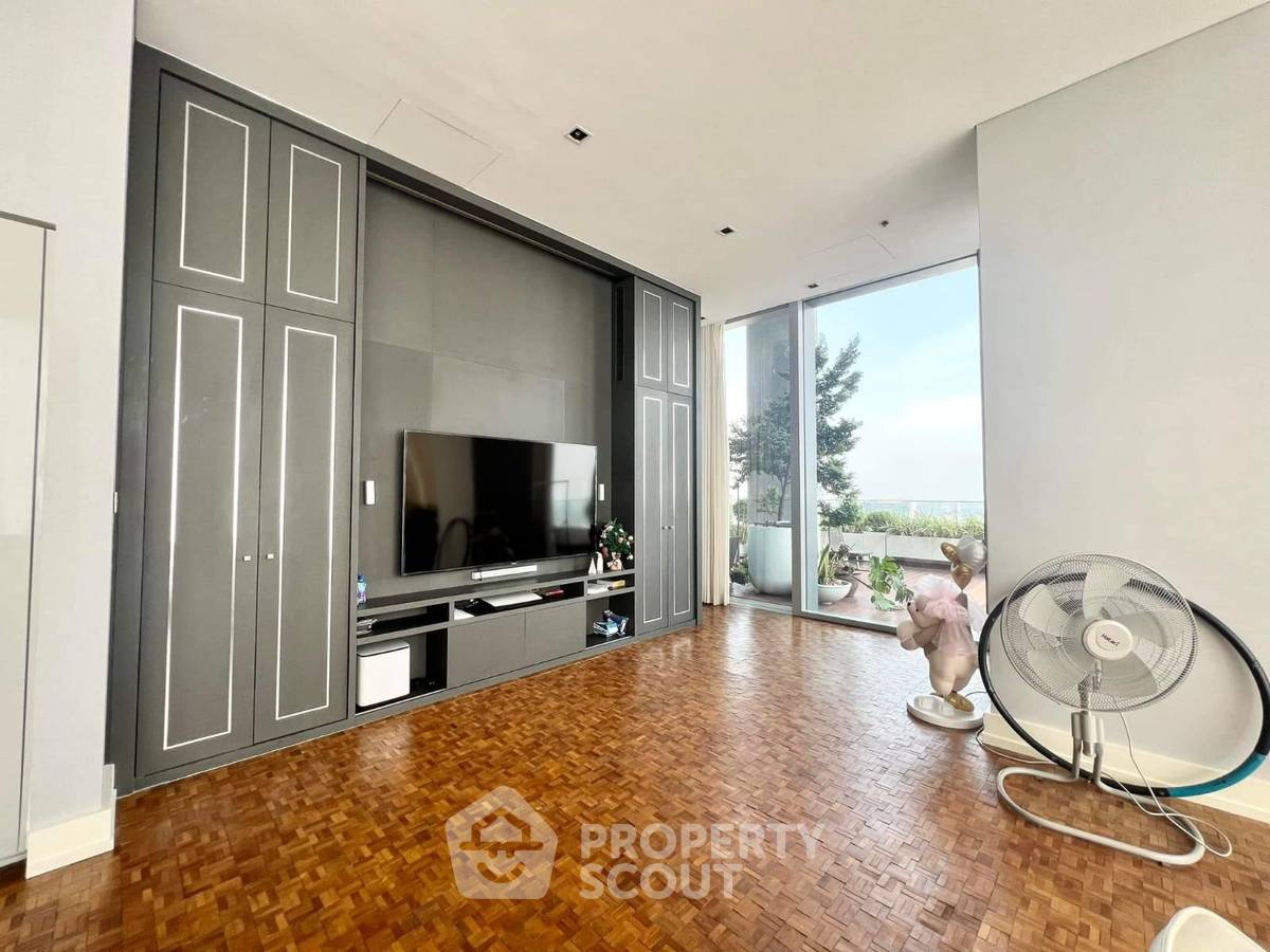 รูป คอนโด 3-ห้องนอน ที่ เดอะ ริทซ์-คาร์ลตัน เรสซิเดนเซส, แบง ค๊อก ใกล้ BTS ช่องนนทรี (ID 1804203) - รูปที่ 15/15