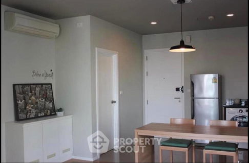 คอนโด 2-ห้องนอน ที่ บลอคส์ 77 ใกล้ BTS อ่อนนุช (ID 1540248)