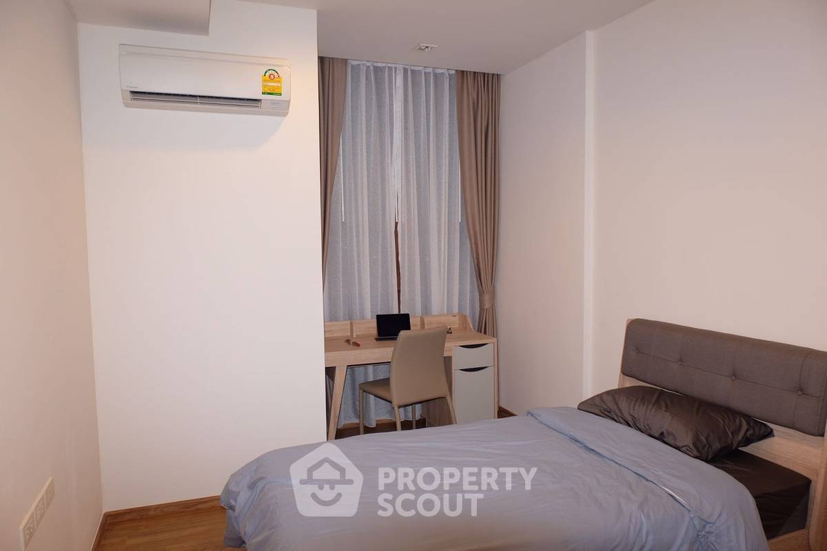 picture 2-BR Condo at Hasu Haus Sukhumvit 77 near BTS On Nut (ID 567216) - 23/41