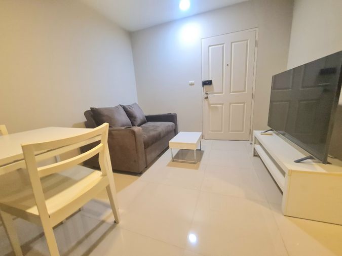 ให้เช่าTempo M ติวานนท์  35ตร.ม. 6,500บ.