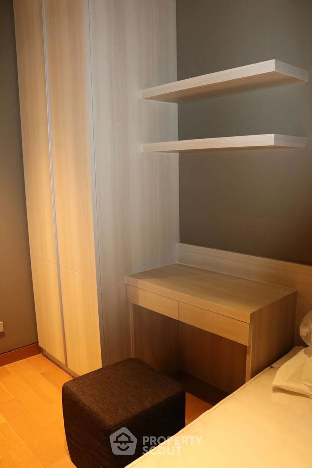 รูป คอนโด 2-ห้องนอน ที่ เดอะ ลุมพินี 24 ใกล้ BTS พร้อมพงษ์ (ID 1147423) - รูปที่ 25/31