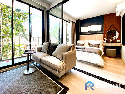 ขายคอนโด : สำหรับ ขาย คอนโด 1 ห้องนอน ที่ So Origin Bangtao Beach