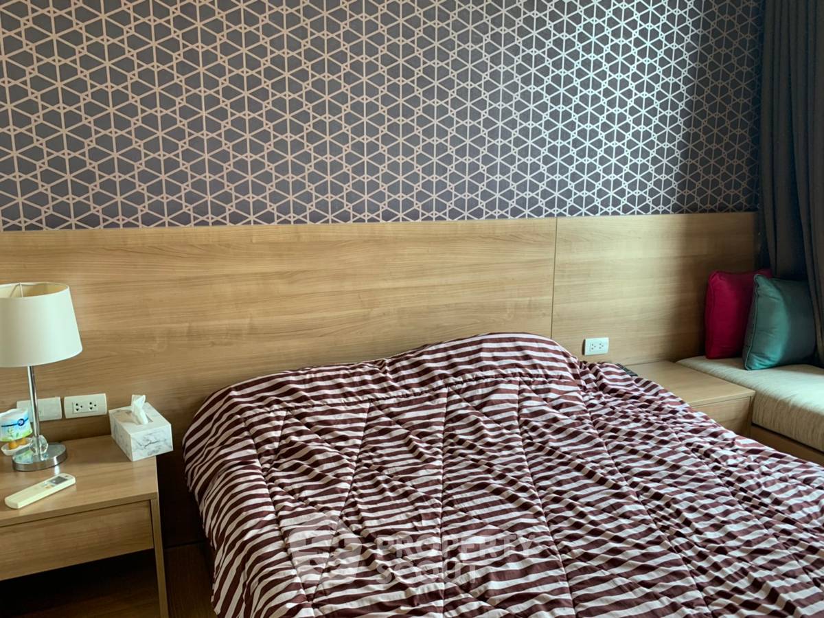 picture 1-BR Condo at Rhythm Sukhumvit 50 near BTS On Nut (ID 825745) - 4/6