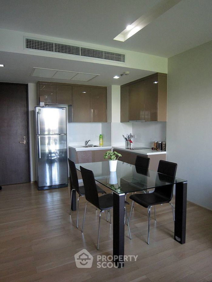 picture 1-BR Condo at Siri At Sukhumvit near BTS Thong Lor (ID 384349) - 2/6
