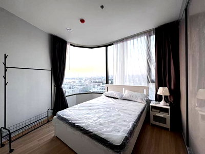 Condos for rent : HotDeal​🔥🔥  For Rent​ | Prime Location and Special Price, Condo at Skyrise Avenue Sukhumvit 64 MD-25085616
