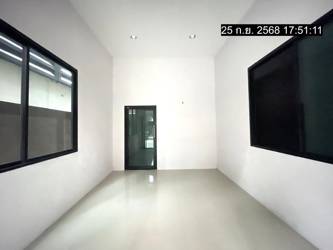 picture OFFICE for sale  Salaya Phuttha Mon Thon Nakhon Pathom - 12/22