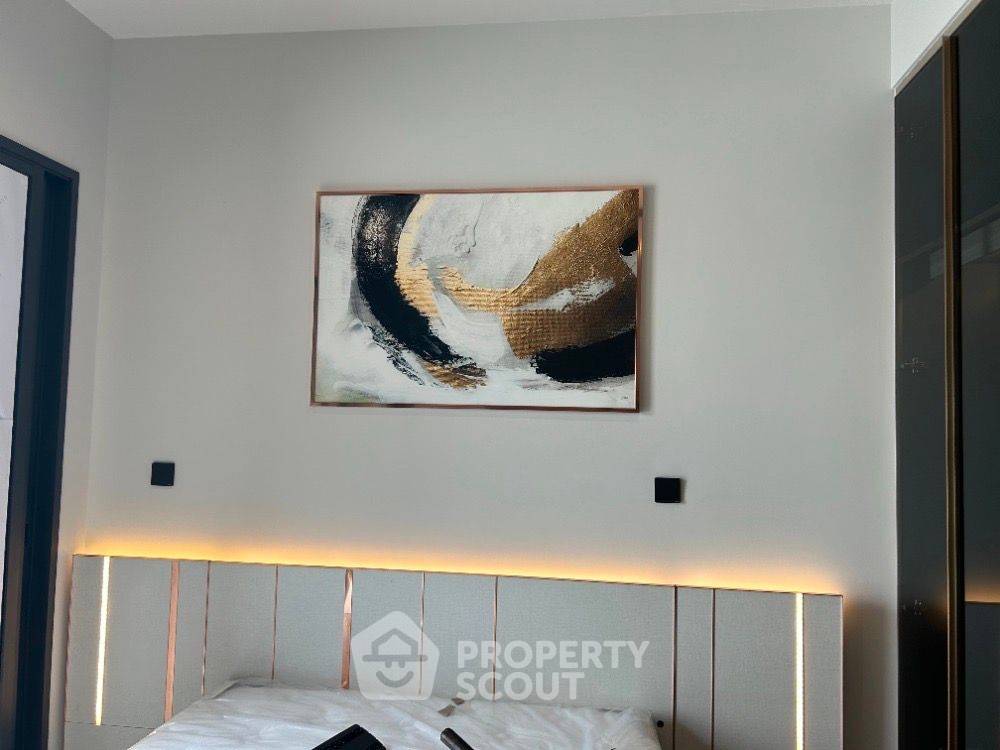 รูป คอนโด 1-ห้องนอน ที่ เดอะ เครสท์ พาร์ค เรสซิเดนซ์ ใกล้ MRT พหลโยธิน (ID 1698250) - รูปที่ 7/11