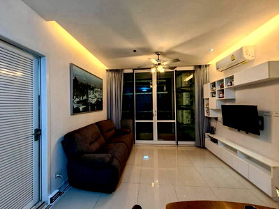 ขายคอนโด : ขายคอนโด TC Green พระราม 9 ทำเลศักยภาพ ใจกลาง New CBD พระราม 9