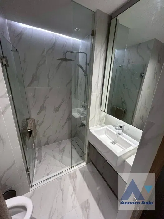 รูป 🔼🔽 AccomA 📩  2 BR Condominium @Chalermnit Art De Maison (AA40674) - รูปที่ 14/16