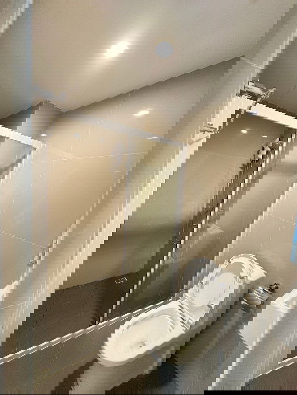 รูป ให้เช่า Indeed condo grand canal สนใจทักline id:@098onexo - รูปที่ 12/18