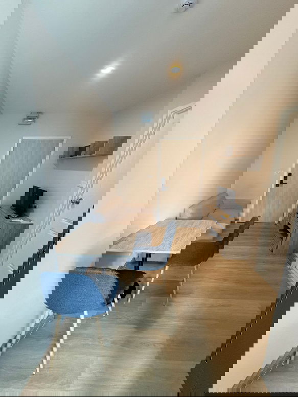 รูป ให้เช่า Indeed condo grand canal สนใจทักline id:@098onexo - รูปที่ 6/18