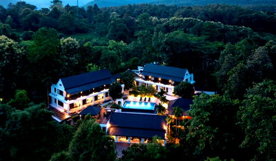 ขายกิจการ : 🏨🔥 ขายกิจการโรงแรม + ที่ดินแปลงใหญ่ อำเภอหางดง เชียงใหม่ 🔥🏨